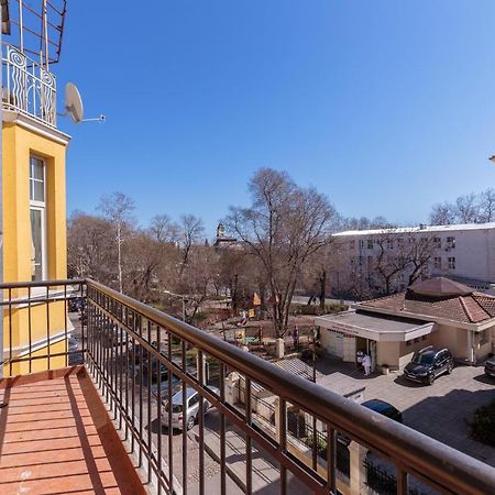Стаи За Гости Хан Крум Burgas Bagian luar foto