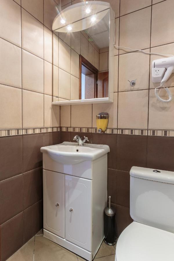 Стаи За Гости Хан Крум Burgas Bagian luar foto