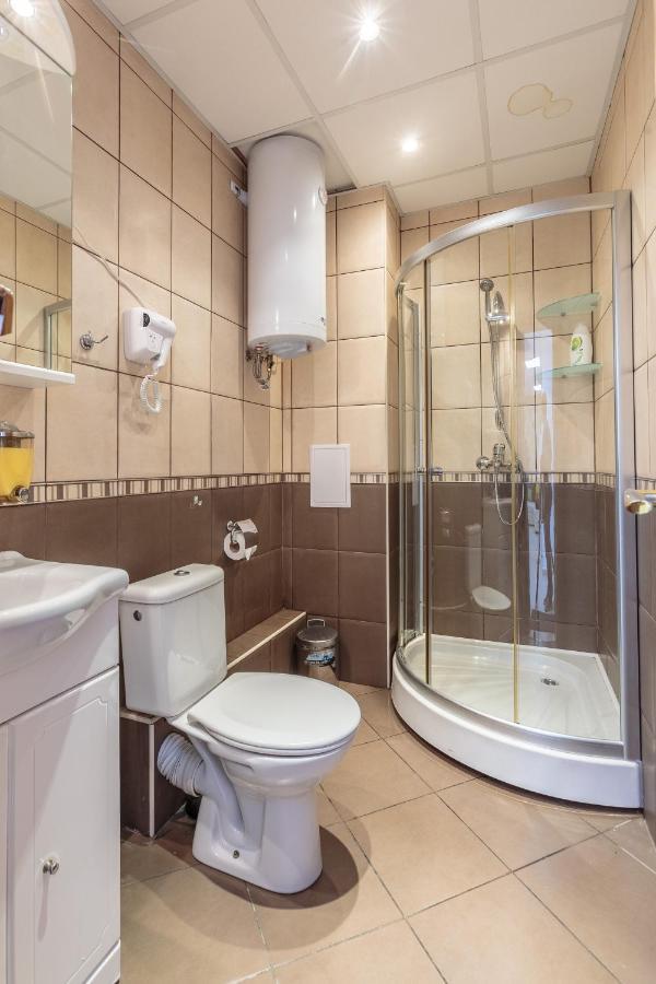 Стаи За Гости Хан Крум Burgas Bagian luar foto