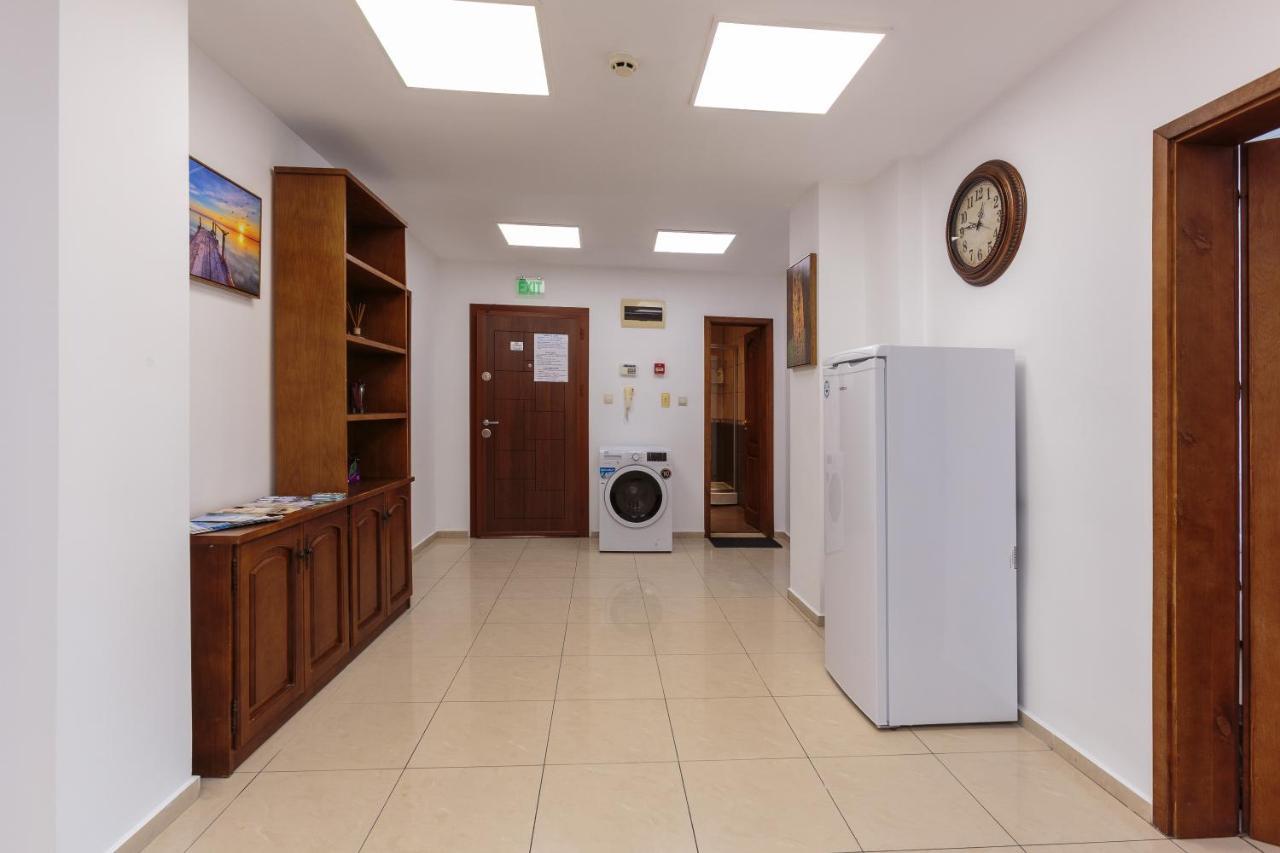 Стаи За Гости Хан Крум Burgas Bagian luar foto