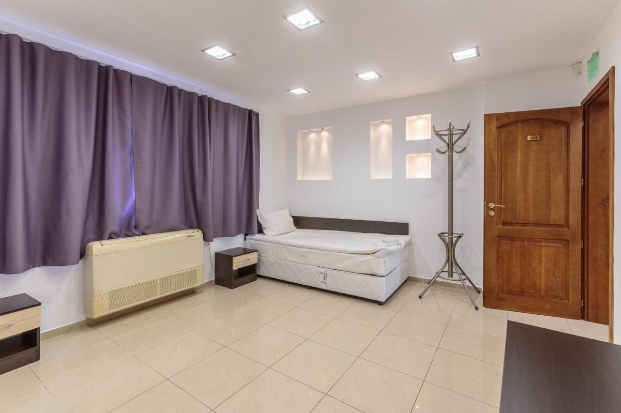 Стаи За Гости Хан Крум Burgas Bagian luar foto