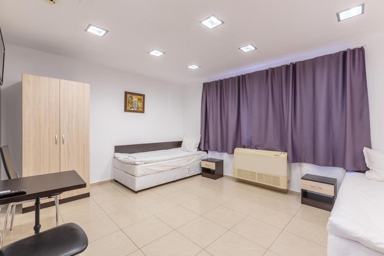 Стаи За Гости Хан Крум Burgas Bagian luar foto