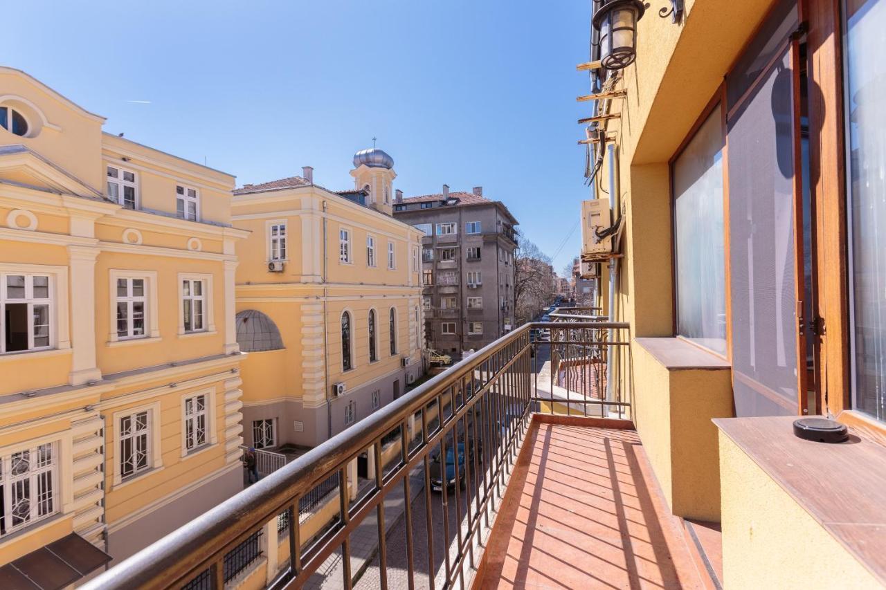 Стаи За Гости Хан Крум Burgas Bagian luar foto